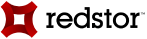 redstor logo