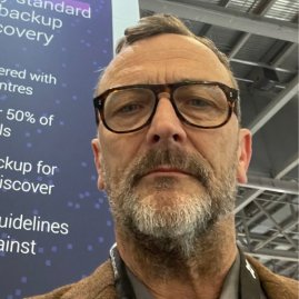 profile photo Brian Evans