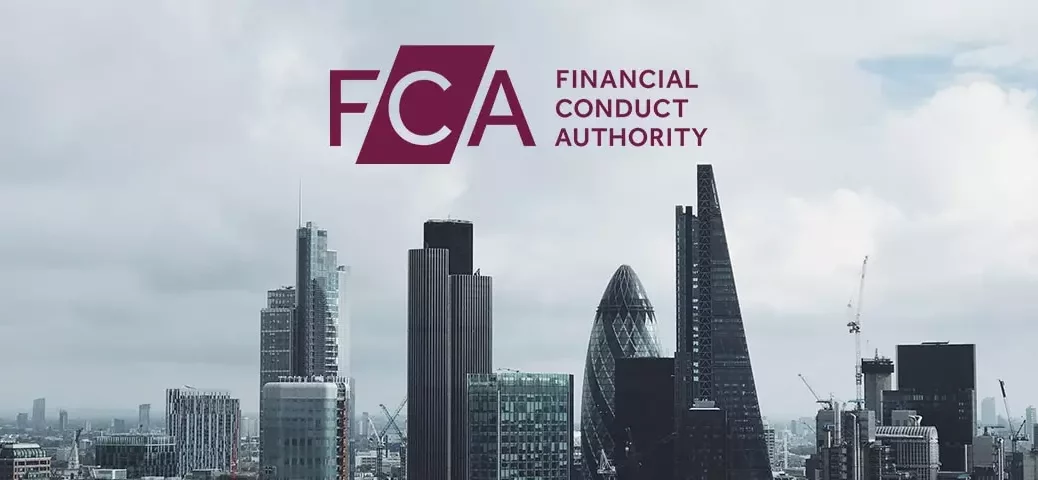 FCA Financial Conduct Authority