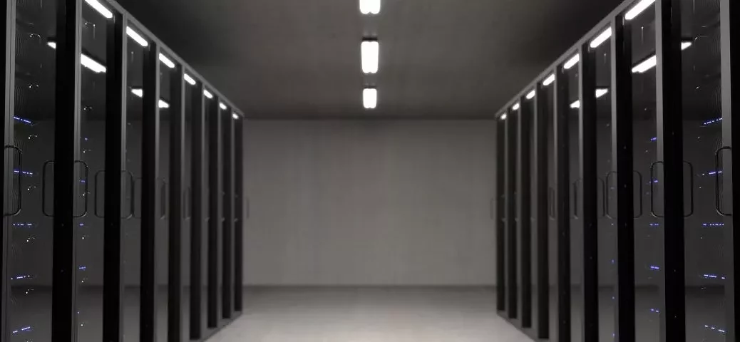 server room
