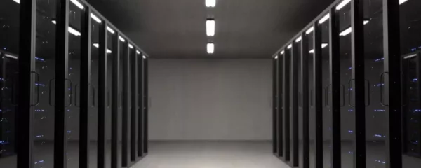 server room