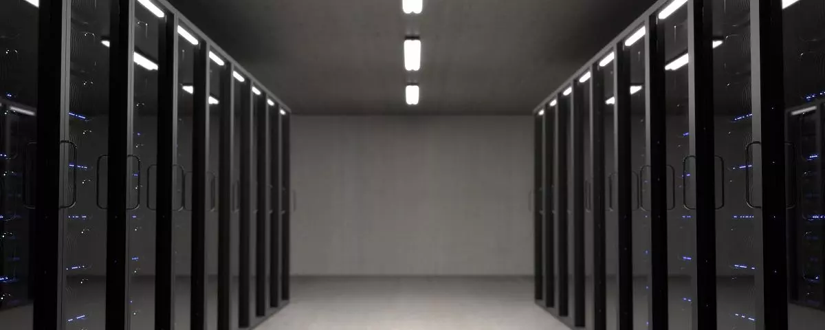 server room
