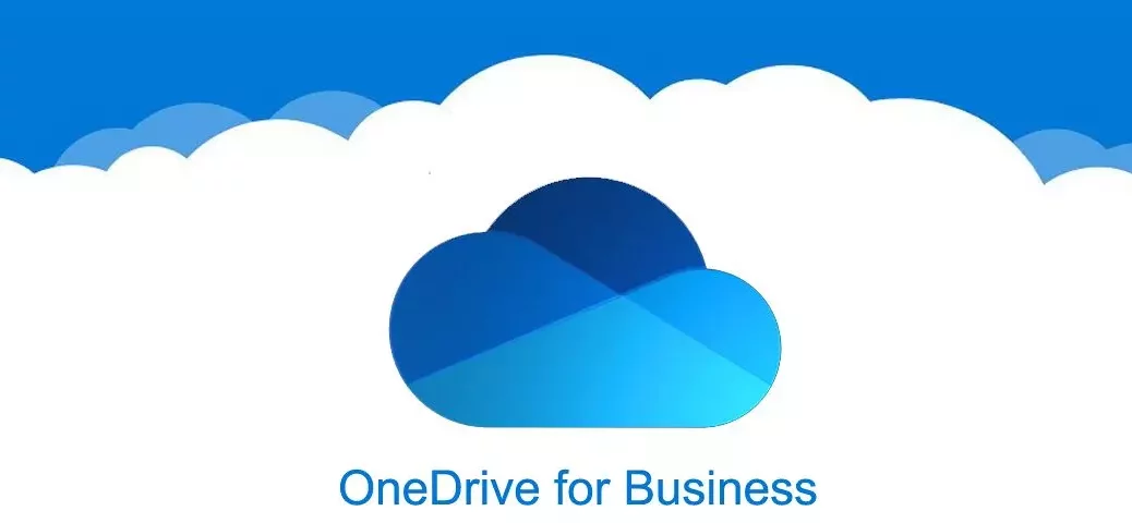 onedrive logo