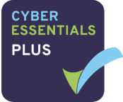 cyber essentials plus logo