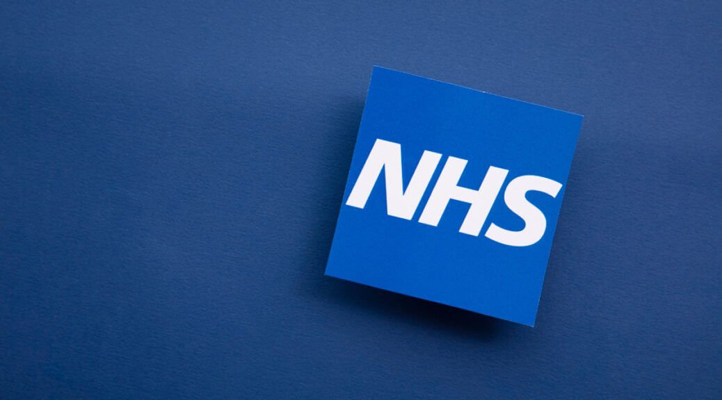 nhs logo