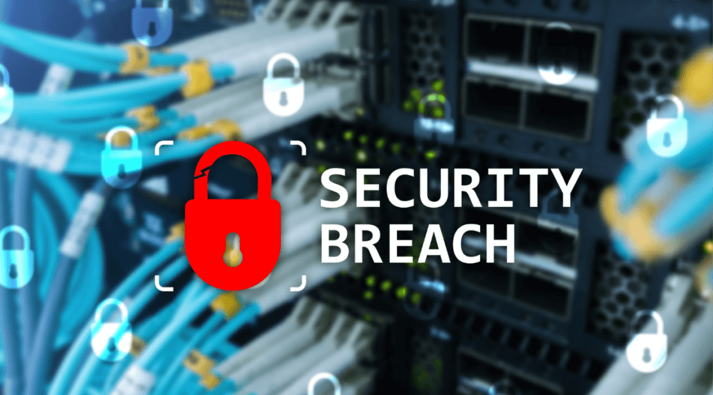 security breach