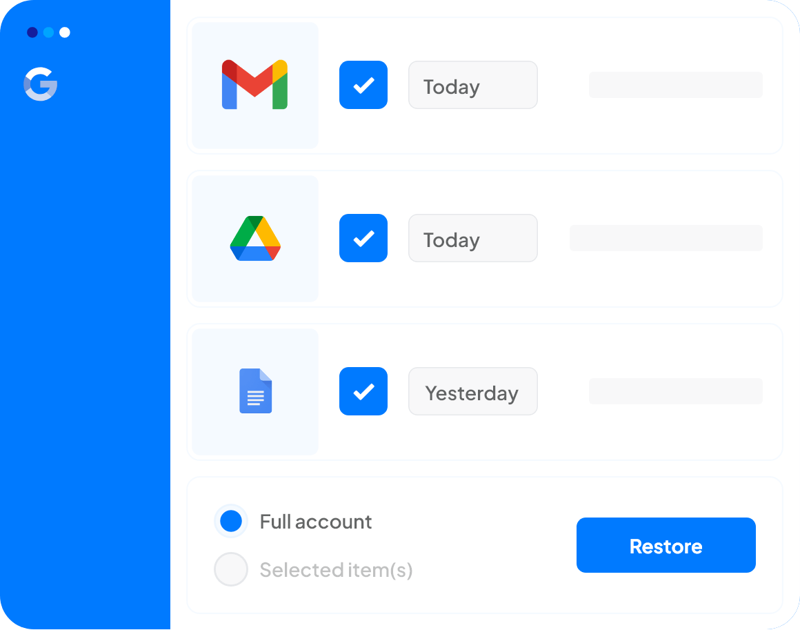 google apps