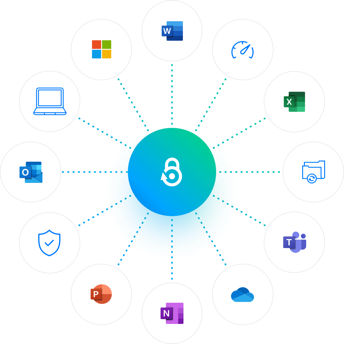 Comprehensive Backup Solutions