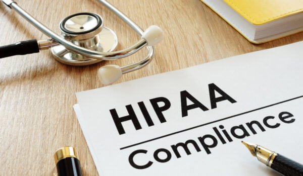 HIPAA compliance