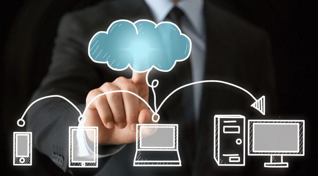 Preventing Data Loss: Harnessing The Power Of Cloud Backup