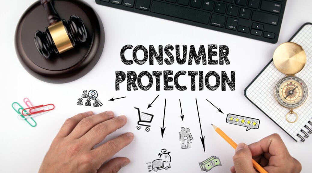 How Data Protection Laws Safeguard Your Digital Life