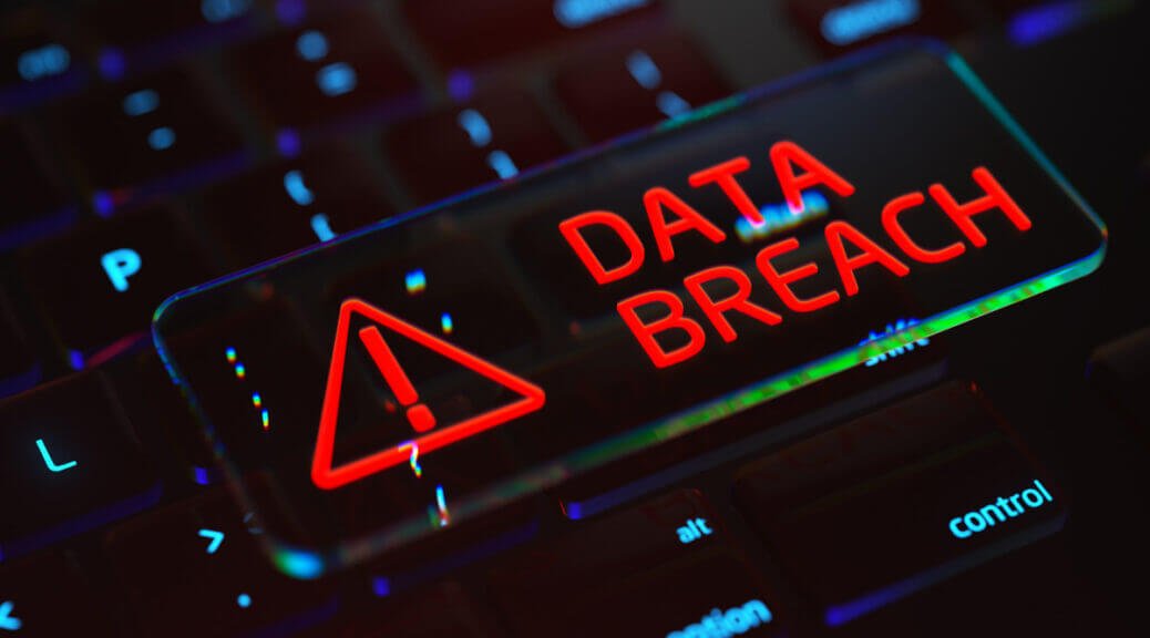 data breach