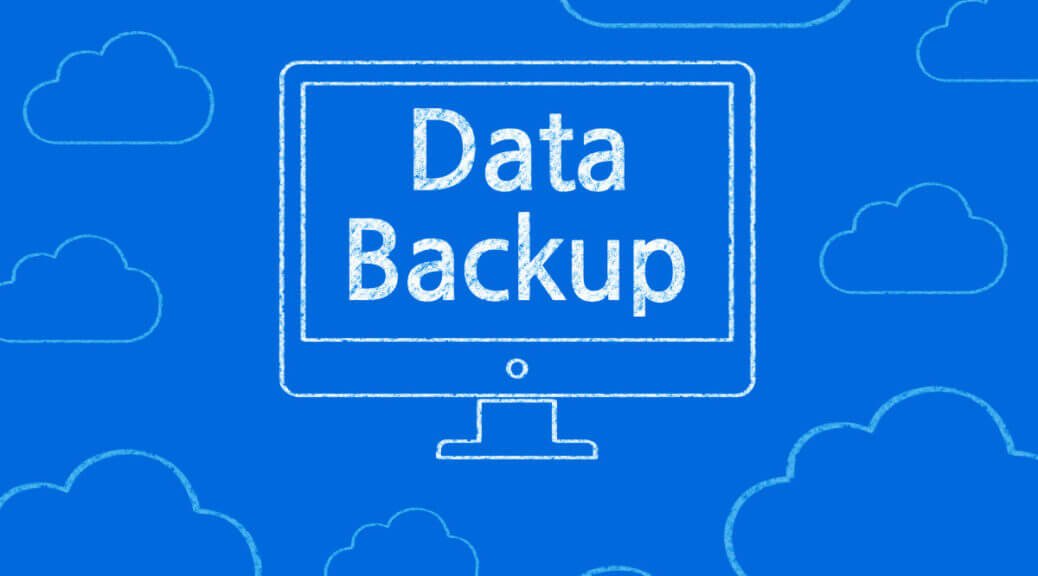 data backup