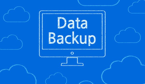 data backup