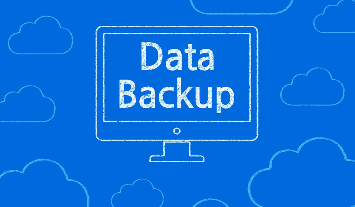 data backup