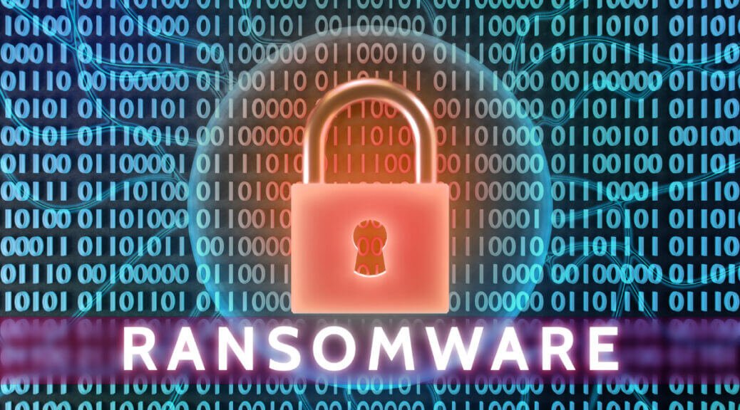 Ransomware