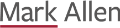 mark-allen logo