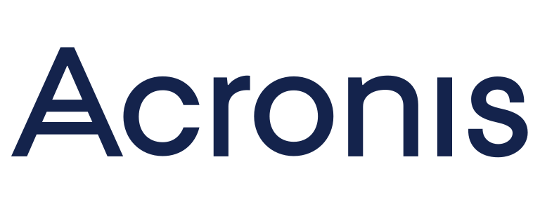 acronis logo