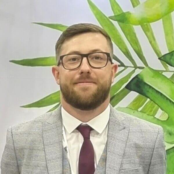 Jeff Pullen - Linkedin photo