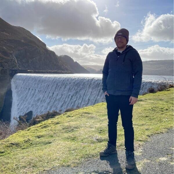 Lee Parton - Linkedin photo
