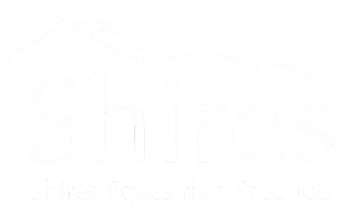Shires Equestrian products logo